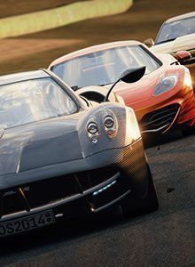 Pisa el acelerador en World of Speed por la patilla