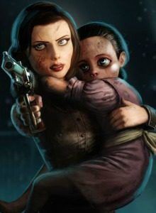 BioShock Infinite: Panteón Marino 2 ya tiene fecha