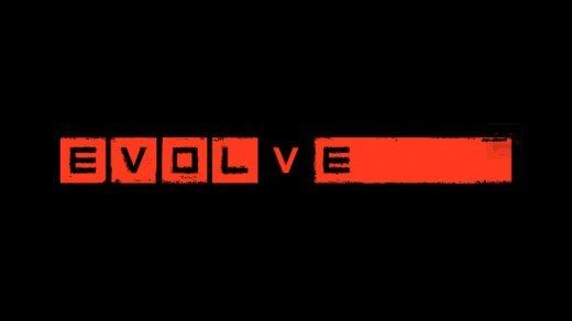 evolve