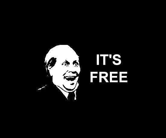 its-free-template