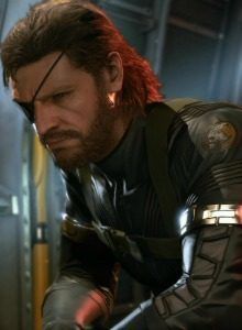 Llegan los análisis de MGS V: Ground Zeroes para PS4 y One