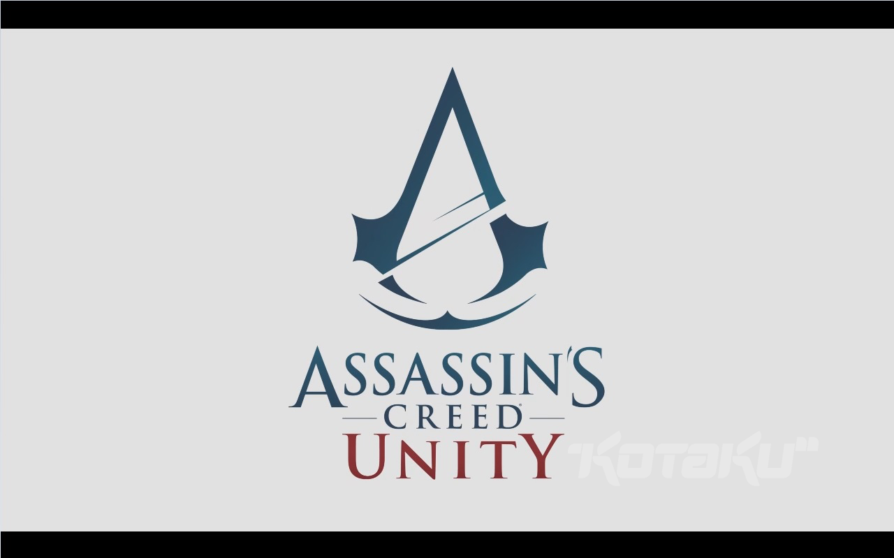 Assassin's Creed Unity (2)