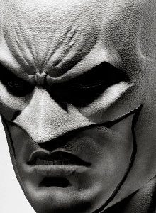[Rumor] Nuevo Batman en desarrollo con el título de Batman Arkham Knight