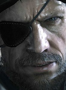 Metal Gear Solid V: The Phantom Pain, gameplay en directo