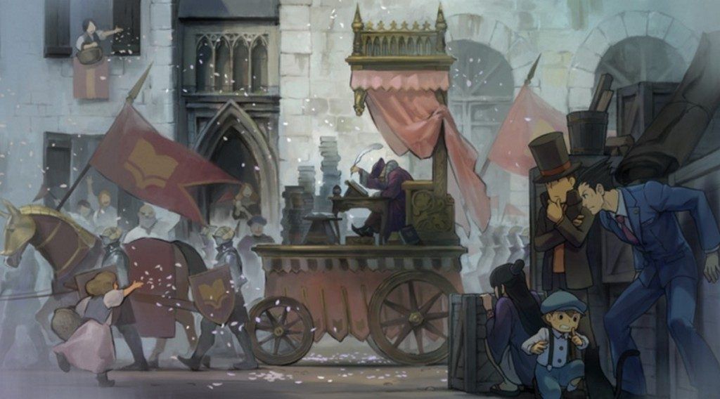 Profesor_Layton_Vs_Phoenix_Wright_Ace_Attorney_screen_2