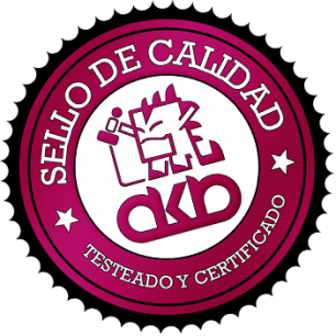 Sello de Calidad AKB