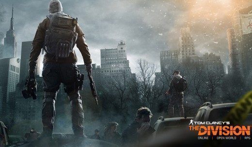 The Division