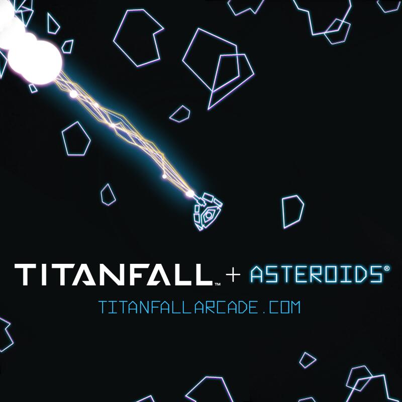 Titanfall Arcade