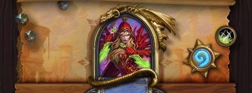 HearthStone picara