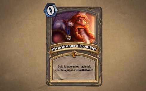 HearthStone Day