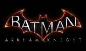 BATMAN: ARKHAM KNIGHT