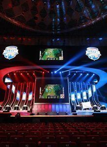 ¿Y sí los e-sports llegan a los juegos olímpicos?