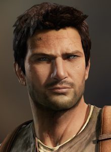 Uncharted 3: La traición de Drake - Capítulo 11: Arriba igual que