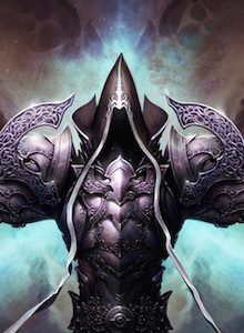 Llega el parche 2.4.0. a Diablo 3 y lo probamos en directo