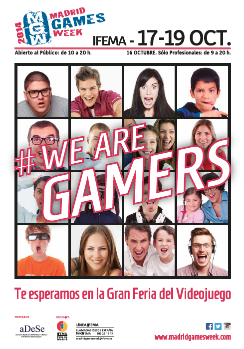 Madrid_Games_Week_2014