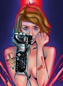 PS4, Xbox One y a veces Wii U ¿Es necesario dar el salto?