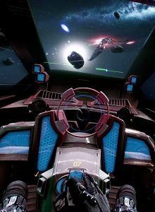 Star Citizen muestra nuevo gameplay y lanza la Alpha 2.0