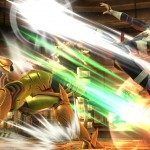 Super Smash Bros Sheik