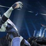 Super Smash Bros Sheik