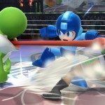 Super Smash Bros Yoshi