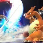 Super Smash Bros Charizard