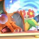 Super Smash Bros Charizard