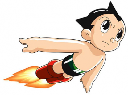 Astroboy