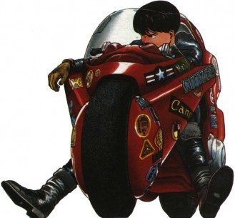 Kaneda