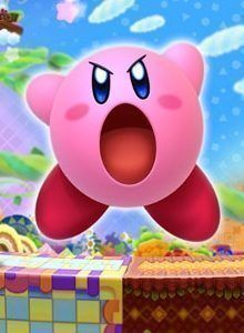 Kirby: Triple Deluxe tendrá oferta de lanzamiento