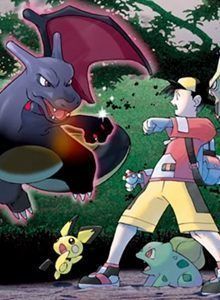 Ken Sugimori lanzará un libro de arte retrospectivo