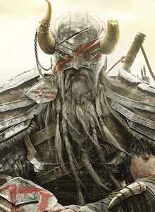 Craglorn: primera expansión de zona en Elder Scrolls Online