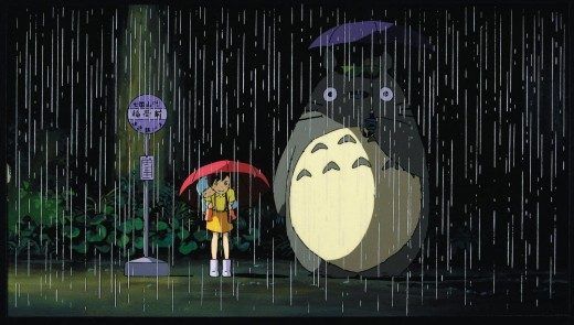 Totoro