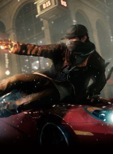 Ubisoft y Nvidia unidos para potenciar Watch Dogs en PC