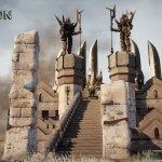 Dragon Age Inquisition