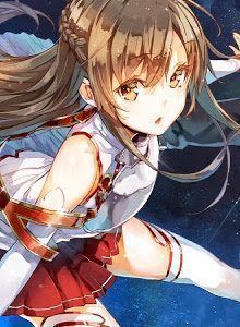 Tendremos Sword Art Online: Hollow Fragment para Vita en Occidente