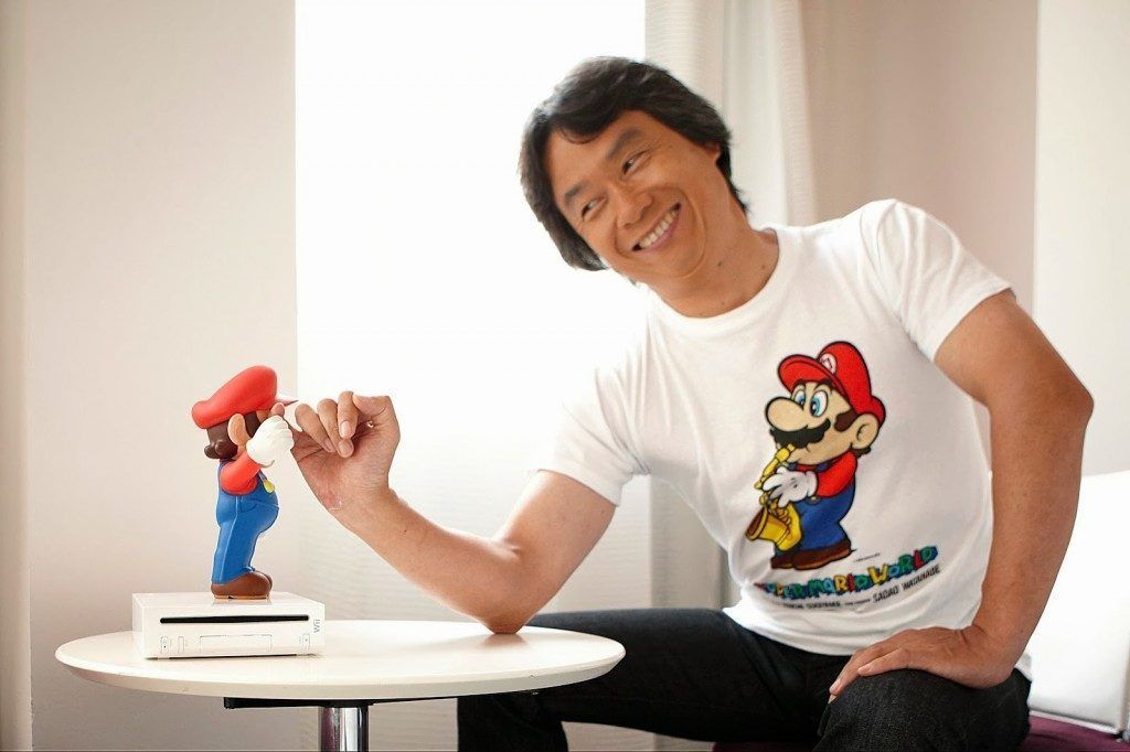 Miyamoto