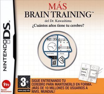 Mas Brain Training