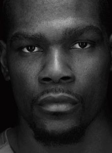 Kevin Durant es también MVP para NBA2K15