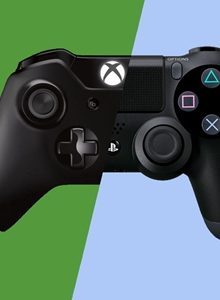 La batalla PS4 vs. Xbox One en USA, cada vez más reñida