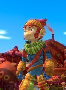 Análisis de The Last Tinker: City of Colors para PC