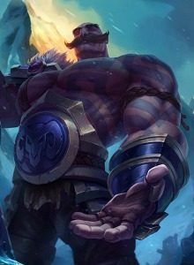 League of Legends: Rotación semanal de campeones