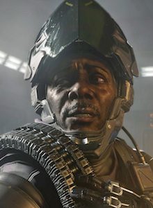 [E3 2014] Call Of Duty Advanced warfare, y ya está