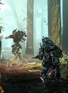 Titanfall 2 tendrá modo campaña y algo más