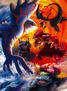 ¿Pokémon Rubí y Zafiro Remake para Nintendo 3DS?