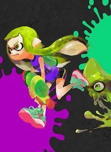 [E3 2014] Nintendo nos sorprende con la nueva IP Splatoon