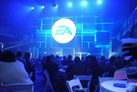 Conferencia EA E3 2014