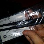 MSI Z97i antena wifi