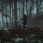 The Witcher 3 Wild Hunt