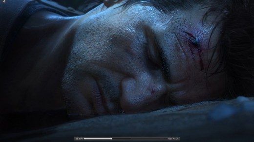 Uncharted 4