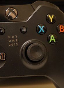 El mando de Xbox One ya es compatible con PC